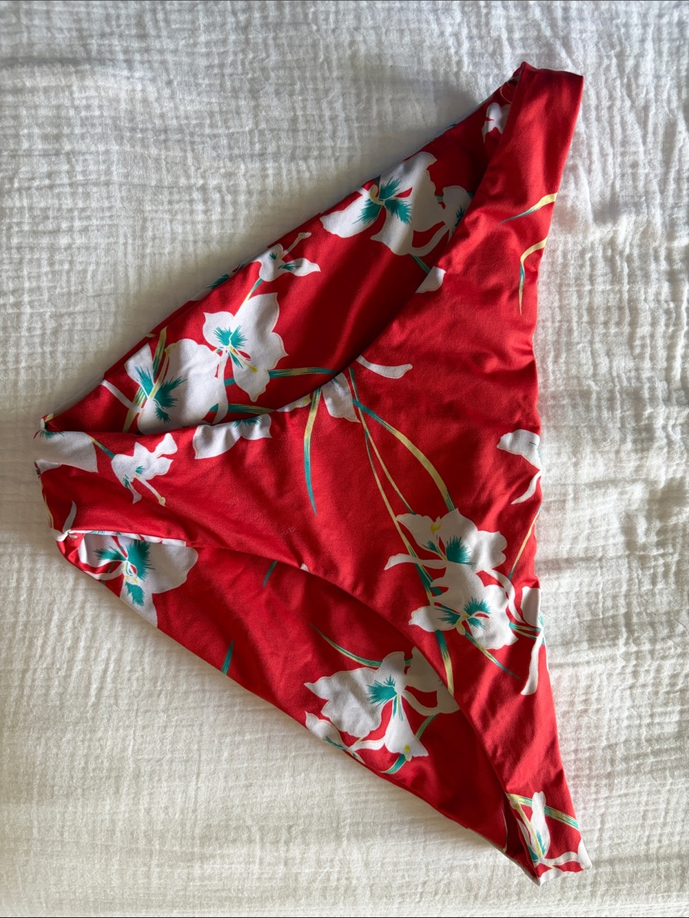 Women’s swim bottoms size medium